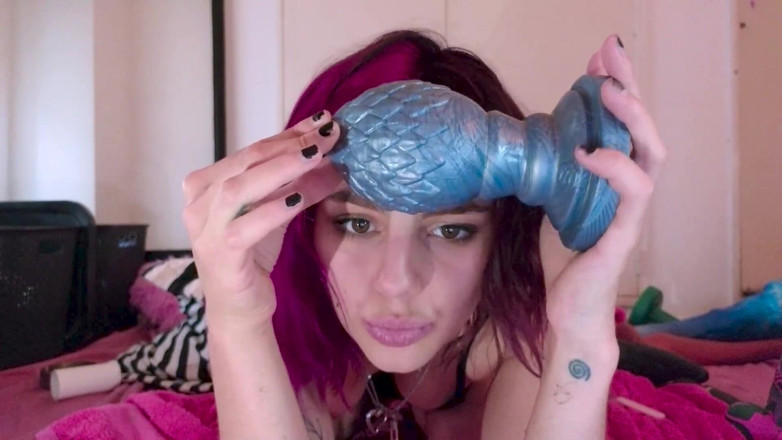 Pipaypipo: Wtyczka Dragon Egg Sinnovator