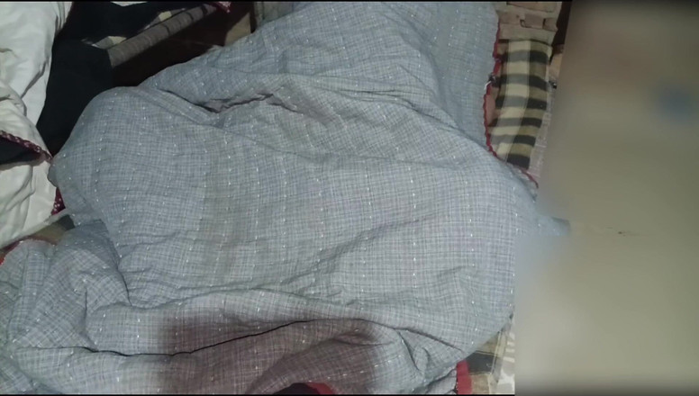 Indian sex2: Bhabhi Devar eerste keer