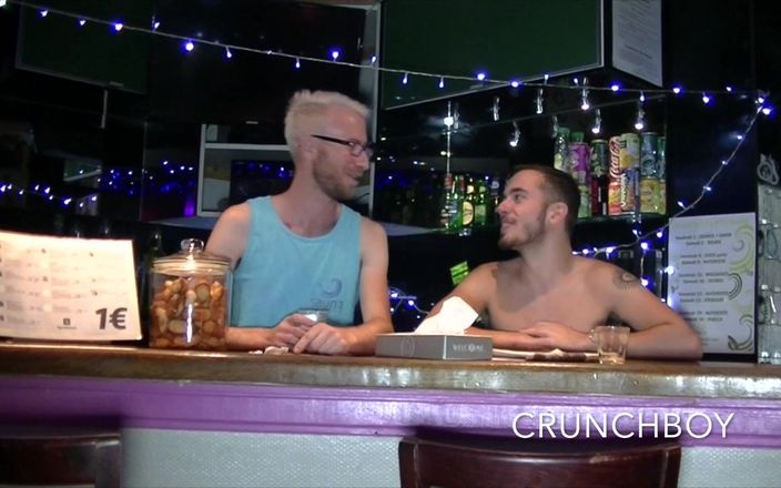 PORN FRENCH RAW FUCK CLUB X: 2310 Angl baisée par Matur Eboy Muscle Form Madrid