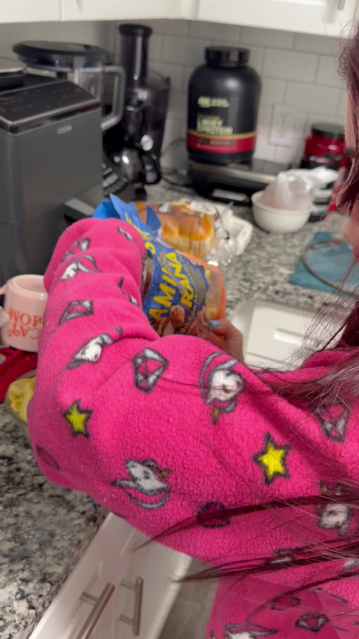 TefyLove20: A Big Ass for Your Humiliated Little Cock