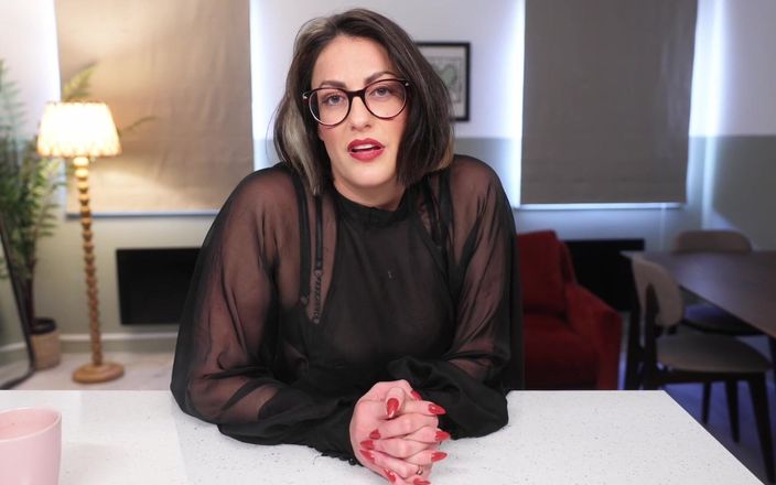 Countess diamond: Femdom-chip ingebed in je hersenen
