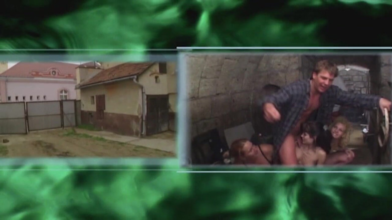 MMV Films and Clips XXX: El mejor porno alemán de mmv productions!! - Episodio 1