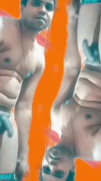 A Nude Indian Boy Was Trying to Fucking Itself at a Very Harder That You Must Enjoy This Effects