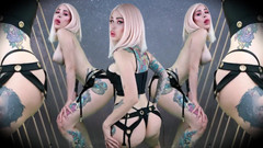 Baal Eldritch: Čichání mrdky pro mou tlustou kořist