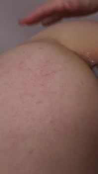 Sporco buco del culo porco con sinn sage, sophia burns
