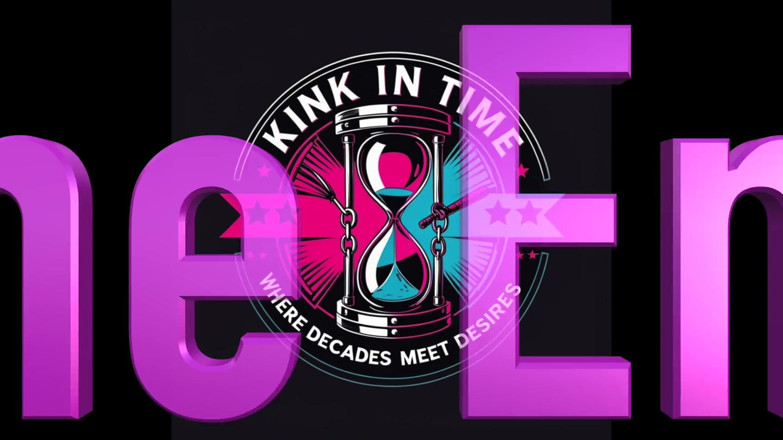 Kink in Time: Calisa Bliss' řve 20. let uctívání nohou 4K POV oddanost čeká