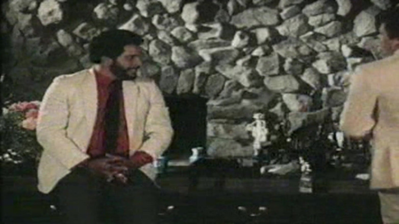 Euro Blue Movies: Passage to Ecstasy (1985)