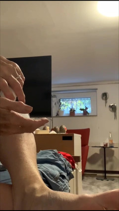 Goldschatz59: 早上好 - Goldschatz59必须起床