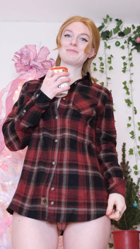눈 덮인 거래