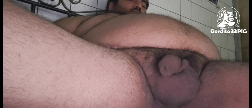 Gordito33PIG: Domuz Yağımı Taşımak