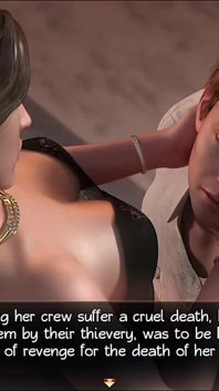Arkadaşım üvey annem beni pornosunun gözaltına alıyor
