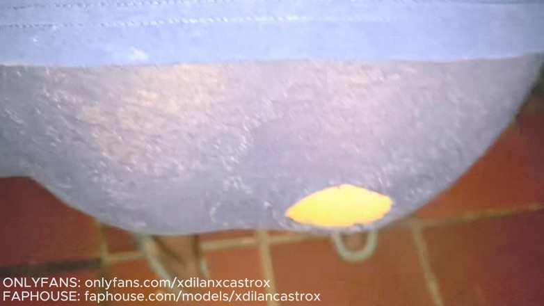 Dilan Castro: クルージング・ストレート、ゲイのツインクと裸でセックス