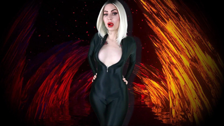 Baal Eldritch: Udělám tě na dálku - Hfo, Asmr