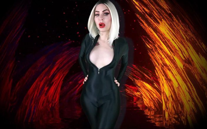 Baal Eldritch: Eu vou fazer você gozar à distância - Hfo, Asmr