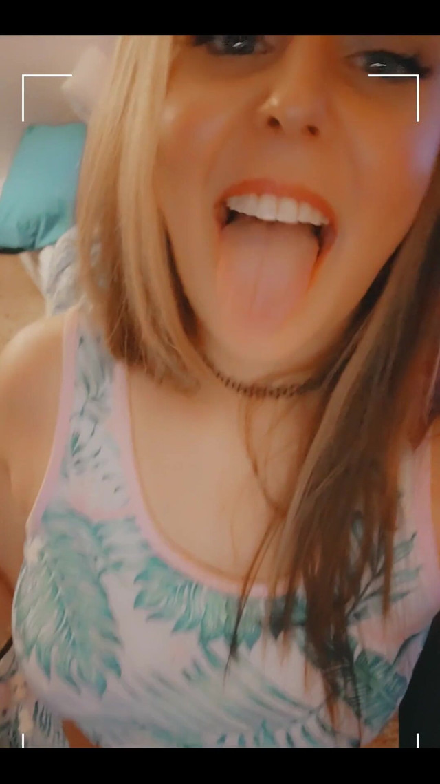 Check My Mouth (Alli Anderson)
