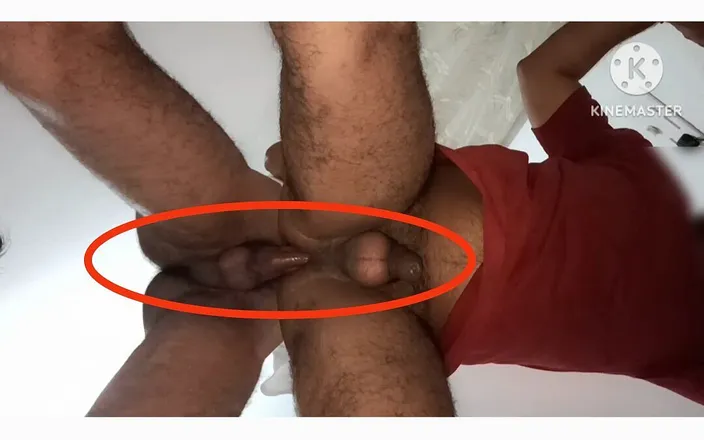 Desi__Panda: Teacher &amp; Student - Gay Bareback Monster Cock