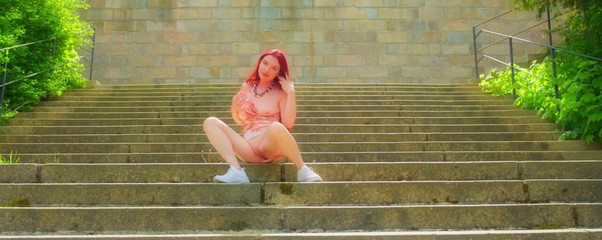 Rebeccaxhot: Erotika v Goerlitz