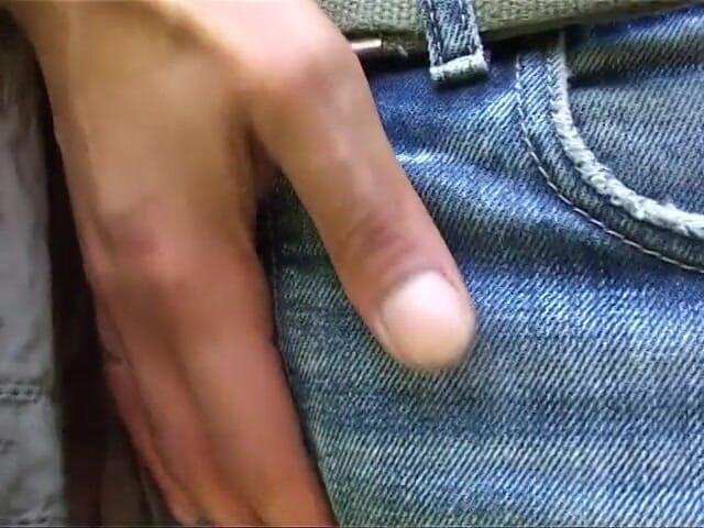 Out Sexxx: Italian brunette covert by sunglasses fucked doggystyle in the countryside