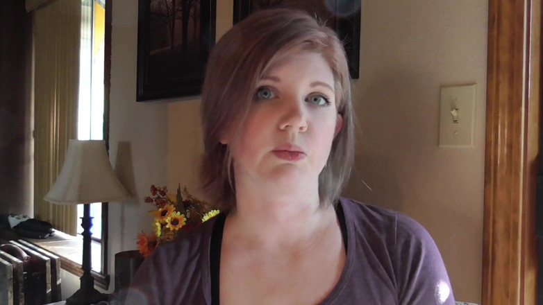 Housewife Ginger: Vlog - como perdi minha virgindade