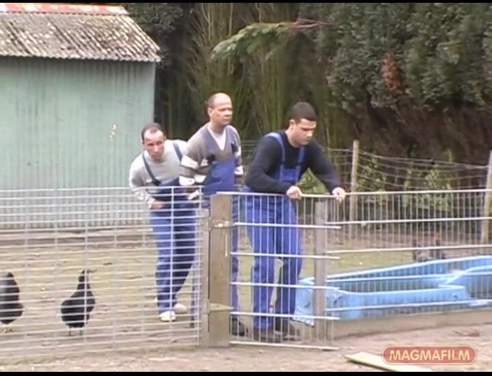 Magmafilm: Magma Klassiker: Operation Rohrfrei (ci)