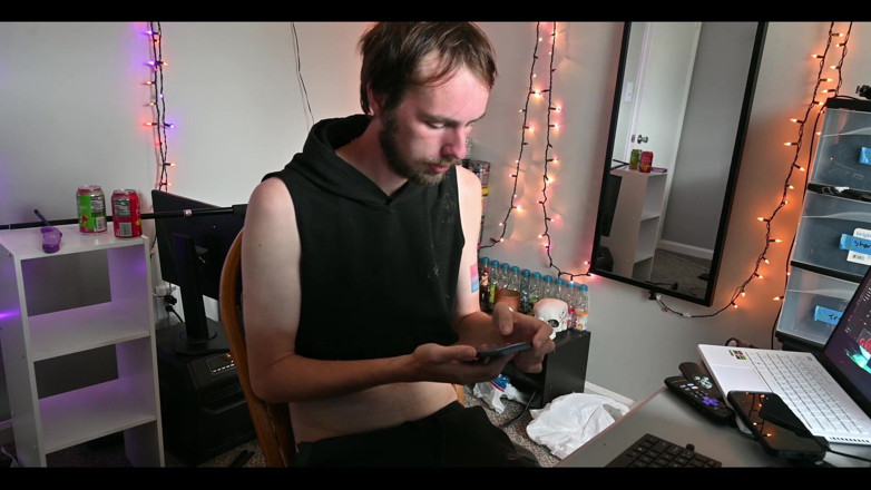 Element x: Watch My Stream