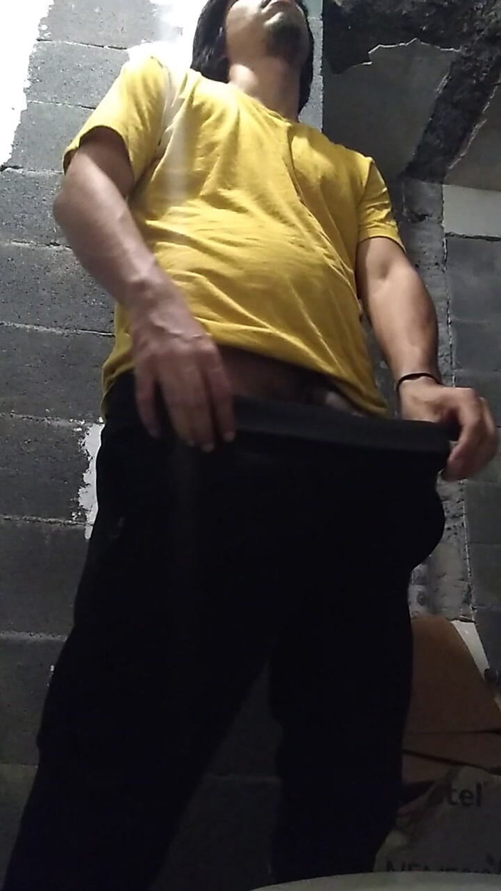 AlexAlejandro13: 私のコックであなたを楽しませます
