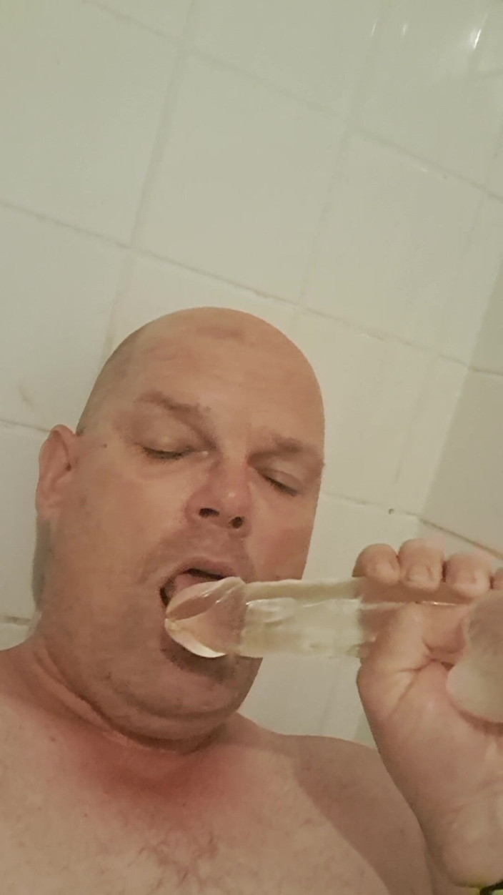 Fickspecht: Deep in the Throat