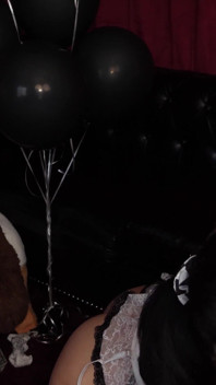 Clown Town Ep.6: สาวละครสัตว์เงี่ยน Asteria Jade โดนยัดรูแน่น