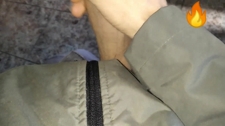 Elvissc: Juicy Big Fat Cock Gets Salivated and Masturbated at My...