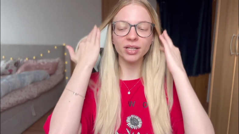 Goddess_Bella_Rae: Dlaczego powinieneś przestać ukrywać swój kink na zawsze