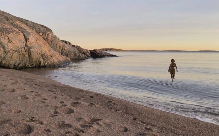 Custom Fantasy Productions: Bayan Candy'nin Akdeniz macerası bölüm 1