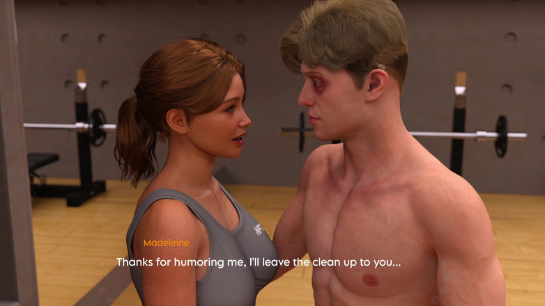 Wickedgammes studio: The Pussy Lover Part 17