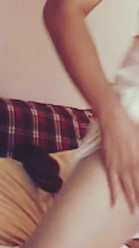 Vintage Jhazmeena - Fullslip Masturbation