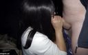 Cumdrinking Wife: Marion, femme mariée dévergondée, se fait baiser par 10 inconnus sur...