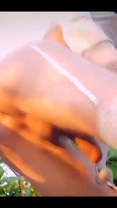 Il mio grosso cazzo nel buco da femminuccia!!! (Kira Fri) My Fat Dick in Sissy Hole!!! (Kira Fri)