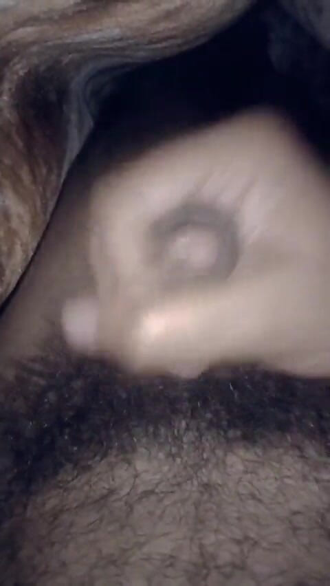 Hot_bobby: American Hairy Big Cock Hardcore Jerk off Cumshot in the...