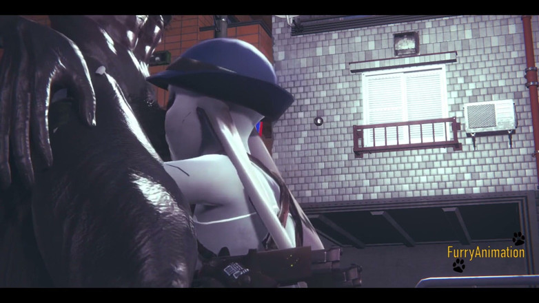 Yaoitube: Hentai furry - judy hopps sert seks [elle muamele, oral seks, meme...