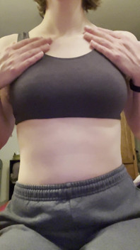 Do You Like My Perky Tits?