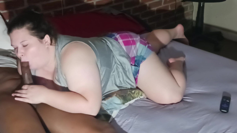 Sloppylynn: Zuig de lul van de oude man hij wil die...