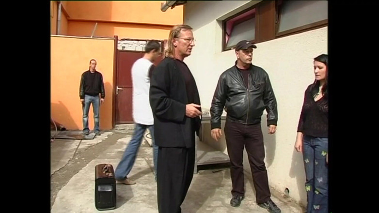 FM Video VOD: Dure Scopate per Calde Bellezza 