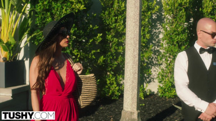 Tushy: TUSHY - Feature showcase Abigail Part 3