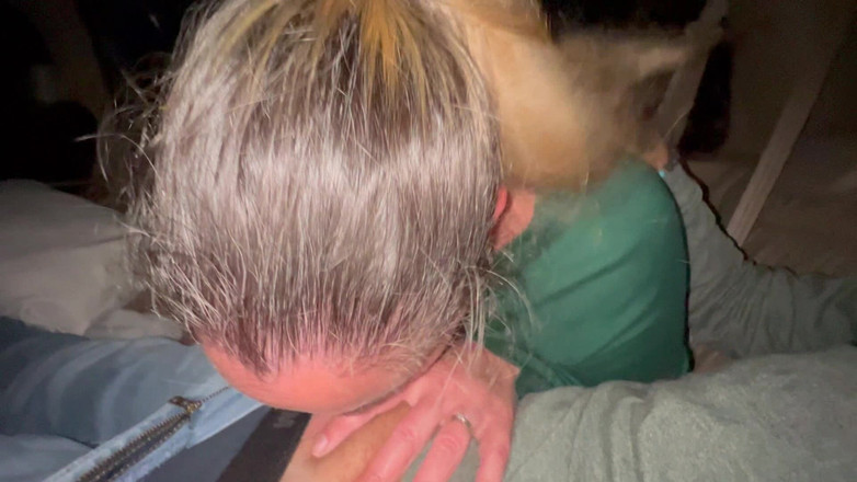 Island Boy Vids: Kleinbus-sex mit Becky Tailor