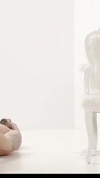Blond Piękna Ivana Sugar Zalana Po Romantycznym Seksie Z Wielkim Kutasem BF