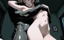 AItuner: [ai-gen.0021] an Alluring Body Meets the Mystery of Night? Art...