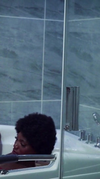 Solo in the Bath