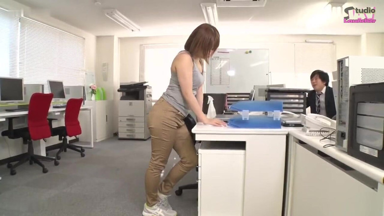 Studio JAV Launcher: 30个努力工作的女人将她们的奉献转化为不可抗拒的、全天候的热情。- 08