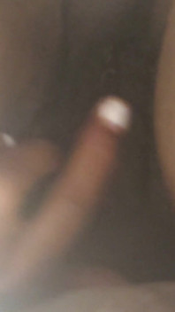 Female Masturbation Creampie