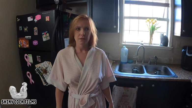 Jane Cane: Macecha Zentai Pomsta - Jane Cane, Shiny Cock Filmy