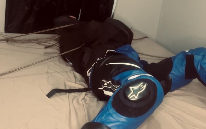 GearJock69: Motordekhengst gevangen en boos: deel 3