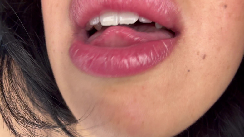 Asmr_mouth: Minik bakış açısı nerede bittiğini görmek ister misin?